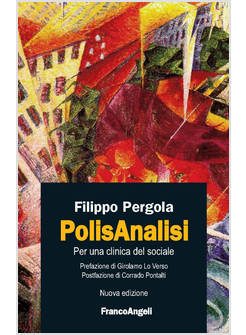 POLISANALISI. PER UNA CLINICA DEL SOCIALE