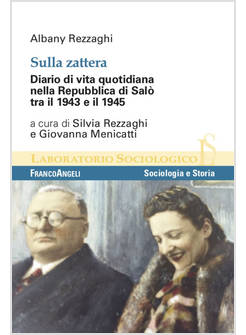 SULLA ZATTERA