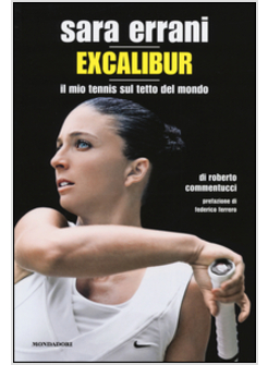 EXCALIBUR. IL MIO VIAGGIO SUL TETTO DEL MONDO