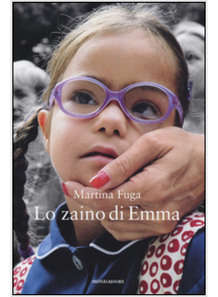 LO ZAINO DI EMMA