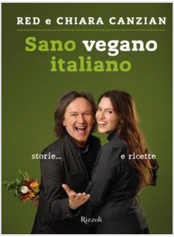 SANO VEGANO ITALIANO