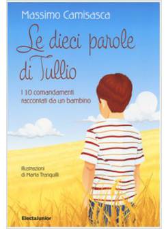 LE 10 PAROLE DI TULLIO