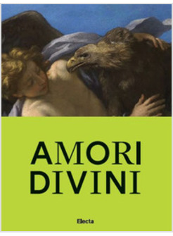 AMORI DIVINI