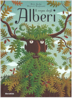 IL REGNO DEGLI ALBERI