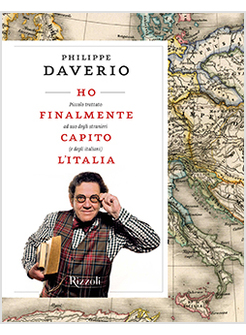 HO FINALMENTE CAPITO L'ITALIA. PICCOLO TRATTATO AD USO DEGLI STRANIERI