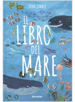 IL LIBRO DEL MARE