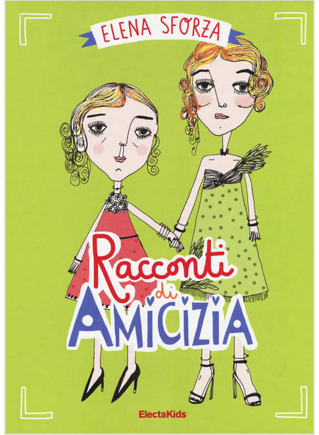 100 RACCONTI DI AMICIZIA