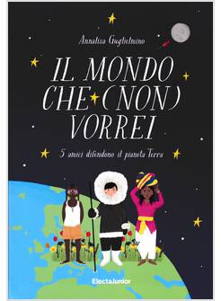 IL MONDO CHE (NON) VORREI