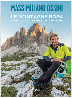 MONTAGNE ROSA (LE)
