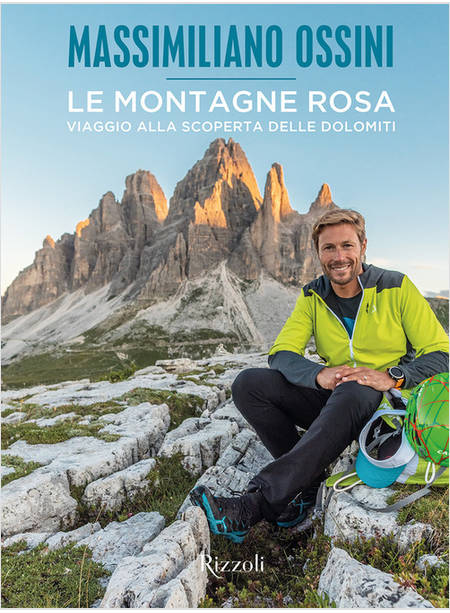 MONTAGNE ROSA (LE)