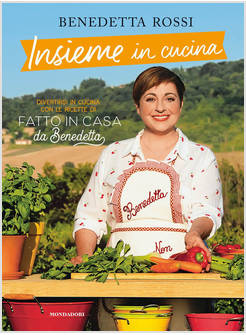 INSIEME IN CUCINA