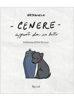 CENERE. APPUNTI DA UN LUTTO