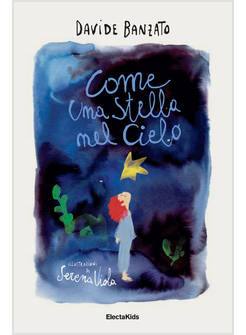 COME UNA STELLA NEL CIELO