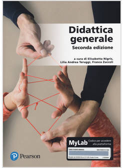 DIDATTICA GENERALE. EDIZ. MYLAB