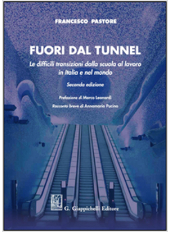 FUORI DAL TUNNEL. LE DIFFICILI TRANSIZIONI DALLA SCUOLA AL LAVORO IN ITALIA E NE