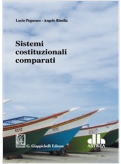 SISTEMI COSTITUZIONALI COMPARATI