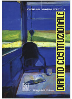 DIRITTO COSTITUZIONALE  19 ED. 