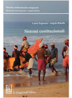 SISTEMI COSTITUZIONALI