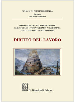 DIRITTO DEL LAVORO