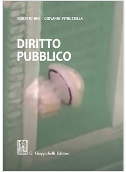 DIRITTO PUBBLICO