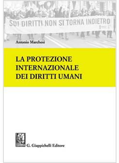 LA PROTEZIONE INTERNAZIONALE DEI DIRITTI UMANI