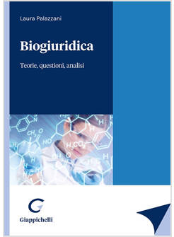 BIOGIURIDICA