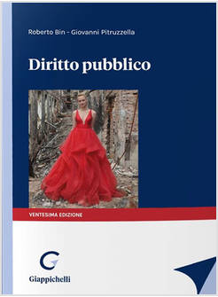 DIRITTO PUBBLICO XX EDIZIONE