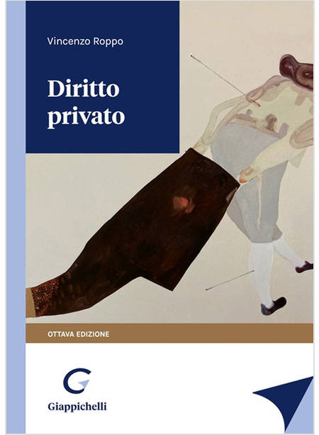 DIRITTO PRIVATO