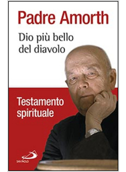 DIO PIU' BELLO DEL DIAVOLO
