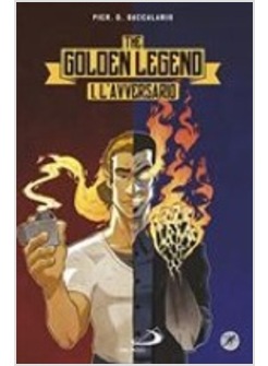 IL MOSTRO. THE GOLDEN LEGEND (VOL. 4)