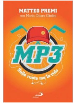 MP3. SULLE RUOTE ME LA RIDO