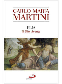 ELIA IL DIO VIVENTE