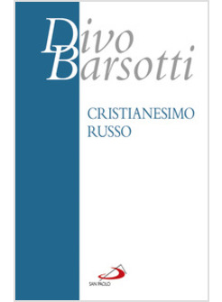 CRISTIANESIMO RUSSO