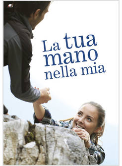LA TUA MANO NELLA MIA. UN PENSIERO PER TE