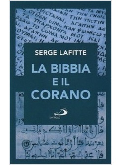 LA BIBBIA E IL CORANO 