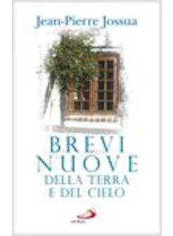 BREVI NUOVE DELLA TERRA E DEL CIELO