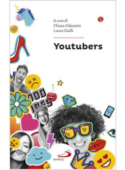 YOUTUBERS. CHI SONO E PERCHE' PIACCIONO