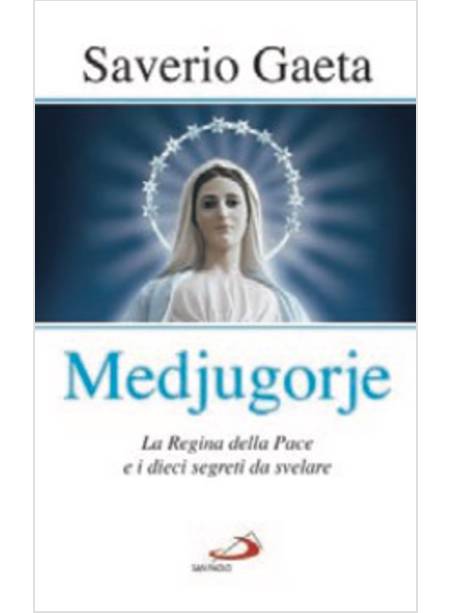 MEDJUGORJE