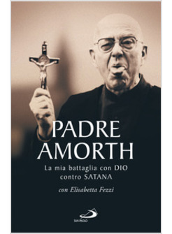 LA MIA BATTAGLIA CON DIO CONTRO SATANA 