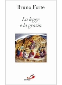 LA LEGGE E LA GRAZIA. ESERCIZI SPIRITUALI SUL VANGELO DI MATTEO 