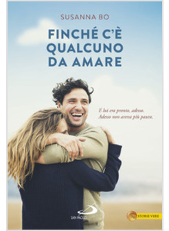 FINCHE' C'E' QUALCUNO DA AMARE