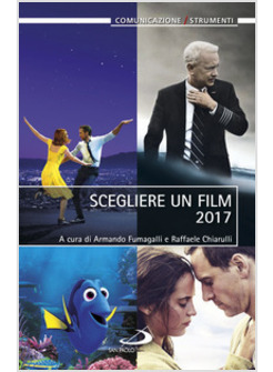 SCEGLIERE UN FILM 2017