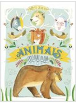 ANIMALS. CREATURE DI DIO