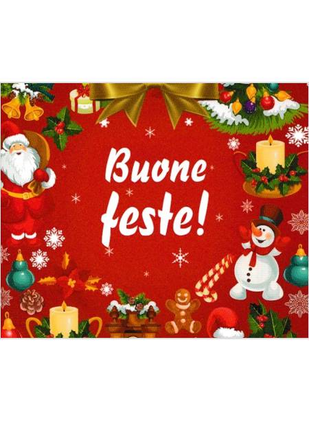 BUONE FESTE!