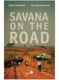 SAVANA ON THE ROAD