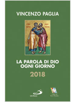 LA PAROLA DI DIO OGNI GIORNO 2018