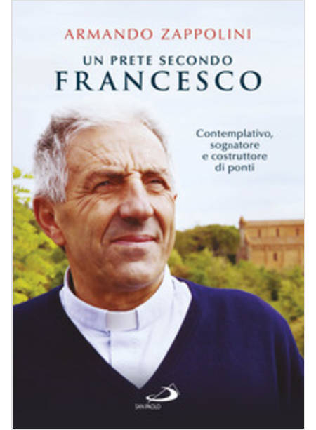 UN PRETE SECONDO FRANCESCO