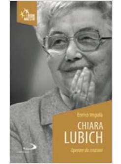CHIARA LUBICH
