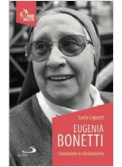 EUGENIA BONETTI