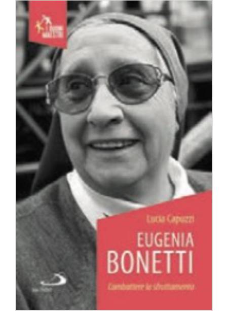 EUGENIA BONETTI